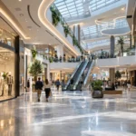 Galeries commerciales